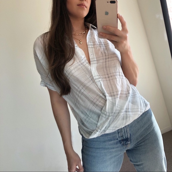 WHITE TOP | LAST ONE - Picture 2 of 5